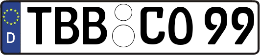 TBB-CO99