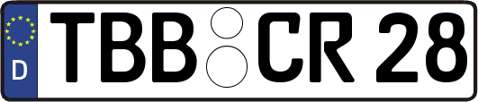 TBB-CR28