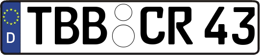 TBB-CR43