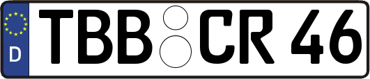 TBB-CR46