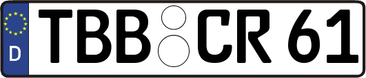TBB-CR61