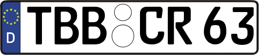 TBB-CR63