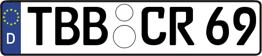 TBB-CR69