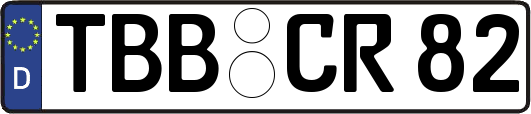 TBB-CR82