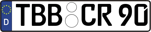 TBB-CR90
