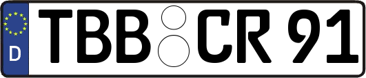 TBB-CR91