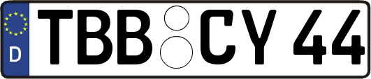 TBB-CY44