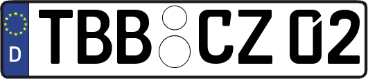 TBB-CZ02