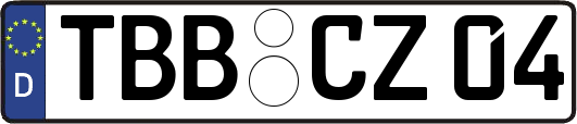 TBB-CZ04