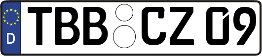 TBB-CZ09
