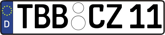 TBB-CZ11