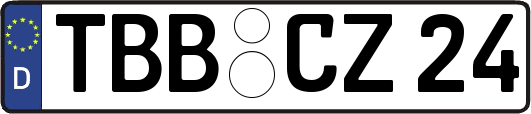 TBB-CZ24