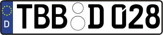TBB-D028