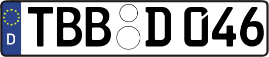 TBB-D046