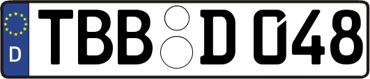 TBB-D048
