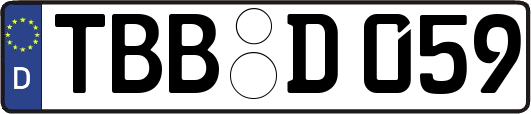 TBB-D059