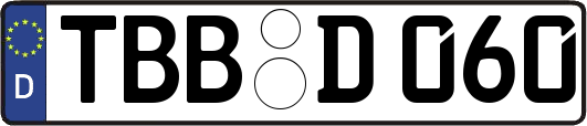 TBB-D060