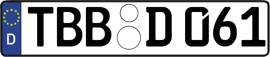 TBB-D061