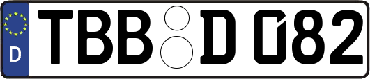 TBB-D082