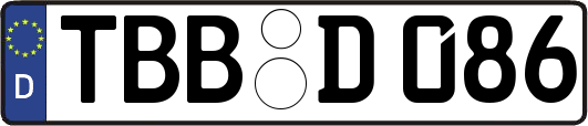 TBB-D086