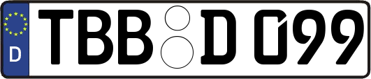 TBB-D099