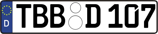 TBB-D107