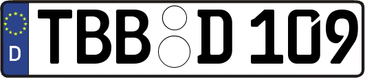 TBB-D109