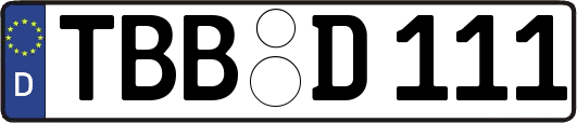 TBB-D111