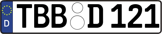 TBB-D121