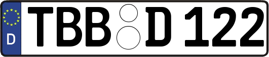 TBB-D122