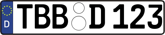 TBB-D123