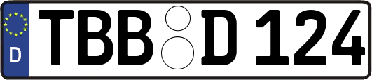 TBB-D124