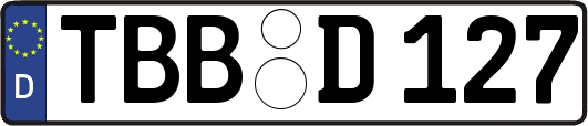TBB-D127