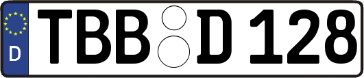 TBB-D128