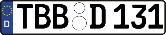 TBB-D131