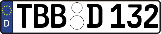 TBB-D132