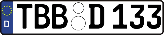 TBB-D133