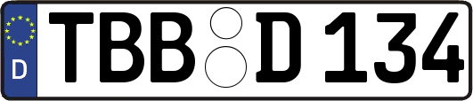 TBB-D134