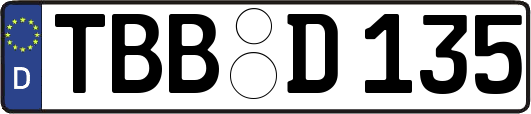 TBB-D135