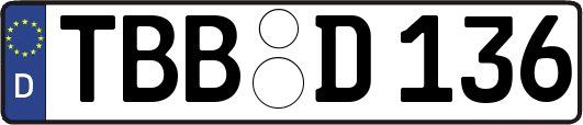 TBB-D136