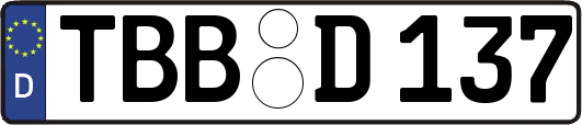 TBB-D137