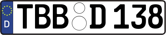 TBB-D138