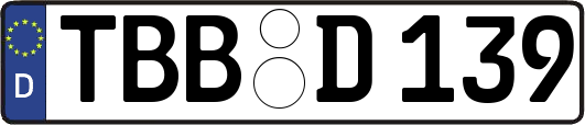 TBB-D139