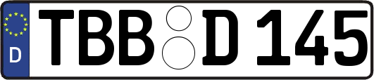 TBB-D145