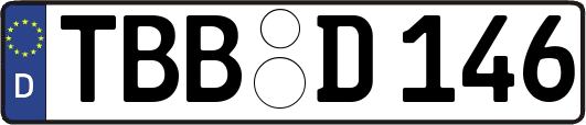 TBB-D146