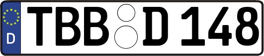 TBB-D148