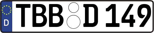 TBB-D149