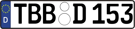 TBB-D153