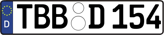 TBB-D154