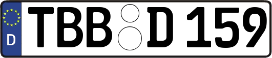 TBB-D159